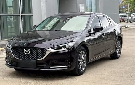 Mazda 6, 2022 год, 2 320 000 рублей, 3 фотография