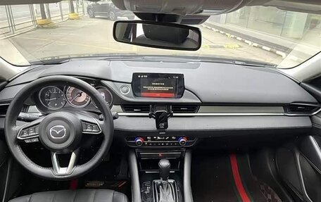 Mazda 6, 2022 год, 2 320 000 рублей, 9 фотография