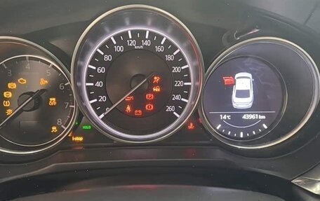 Mazda 6, 2022 год, 2 320 000 рублей, 10 фотография