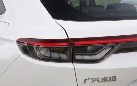 Honda Vezel, 2025 год, 2 292 000 рублей, 13 фотография