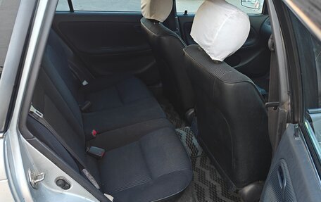 Toyota Corolla, 1999 год, 350 000 рублей, 7 фотография