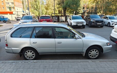 Toyota Corolla, 1999 год, 350 000 рублей, 5 фотография