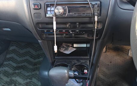 Toyota Corolla, 1999 год, 350 000 рублей, 10 фотография