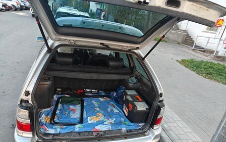 Toyota Corolla, 1999 год, 350 000 рублей, 4 фотография