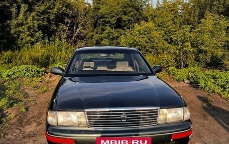 Toyota Crown, 1991 год, 450 000 рублей, 2 фотография
