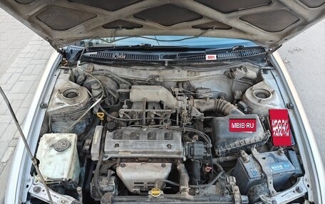 Toyota Corolla, 1999 год, 350 000 рублей, 11 фотография