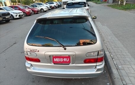 Toyota Corolla, 1999 год, 350 000 рублей, 3 фотография