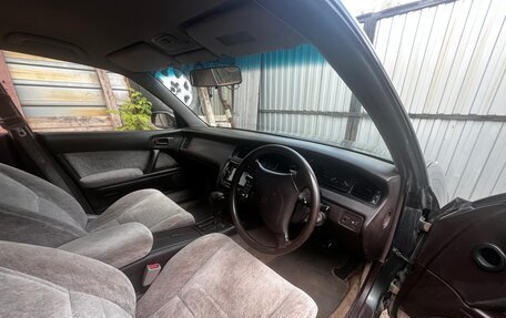 Toyota Crown, 1991 год, 450 000 рублей, 12 фотография