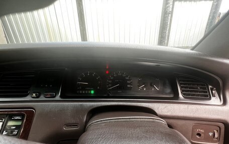 Toyota Crown, 1991 год, 450 000 рублей, 9 фотография