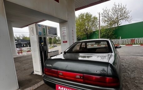 Toyota Crown, 1991 год, 450 000 рублей, 7 фотография