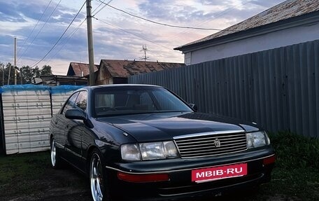 Toyota Crown, 1991 год, 450 000 рублей, 5 фотография
