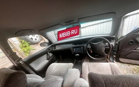 Toyota Crown, 1991 год, 450 000 рублей, 11 фотография