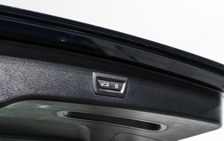 BMW X3, 2014 год, 2 389 898 рублей, 23 фотография