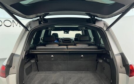 Mercedes-Benz GLS, 2024 год, 18 900 000 рублей, 14 фотография
