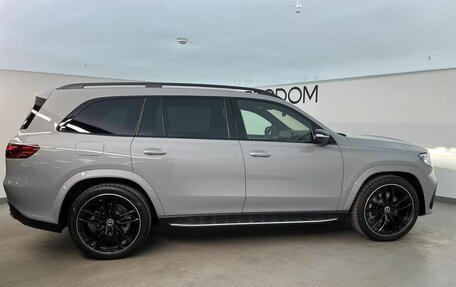 Mercedes-Benz GLS, 2024 год, 18 900 000 рублей, 5 фотография