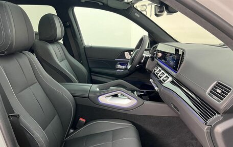 Mercedes-Benz GLS, 2024 год, 18 900 000 рублей, 10 фотография