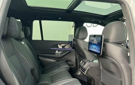 Mercedes-Benz GLS, 2024 год, 18 900 000 рублей, 12 фотография