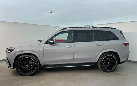 Mercedes-Benz GLS, 2024 год, 18 900 000 рублей, 2 фотография