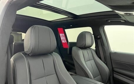 Mercedes-Benz GLS, 2024 год, 18 900 000 рублей, 11 фотография