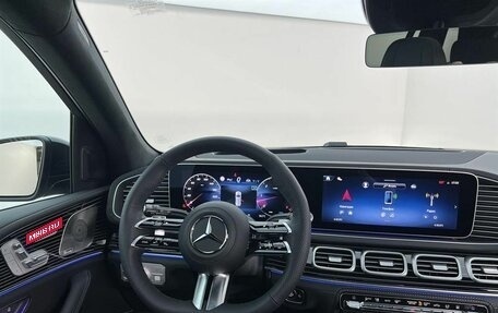 Mercedes-Benz GLS, 2024 год, 18 900 000 рублей, 13 фотография