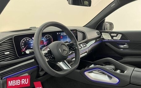 Mercedes-Benz GLS, 2024 год, 18 900 000 рублей, 8 фотография