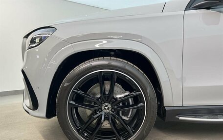 Mercedes-Benz GLS, 2024 год, 18 900 000 рублей, 15 фотография