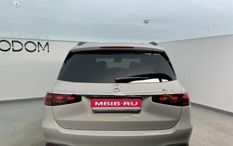 Mercedes-Benz GLS, 2024 год, 18 900 000 рублей, 6 фотография