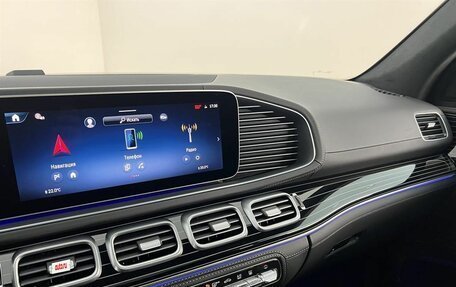 Mercedes-Benz GLS, 2024 год, 18 900 000 рублей, 19 фотография