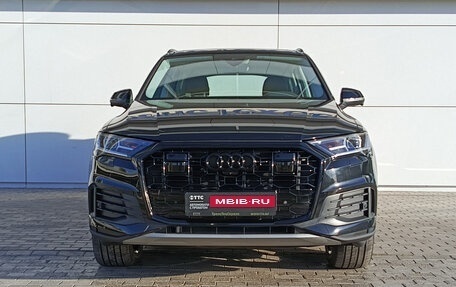 Audi Q7, 2023 год, 9 404 999 рублей, 6 фотография