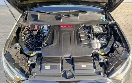 Audi Q7, 2023 год, 9 404 999 рублей, 13 фотография