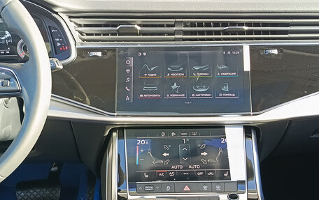 Audi Q7, 2023 год, 9 404 999 рублей, 19 фотография