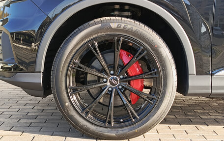 Audi Q7, 2023 год, 9 404 999 рублей, 22 фотография