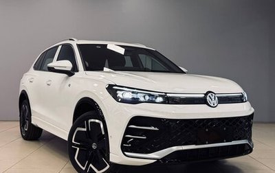 Volkswagen Tiguan, 2024 год, 5 300 000 рублей, 1 фотография