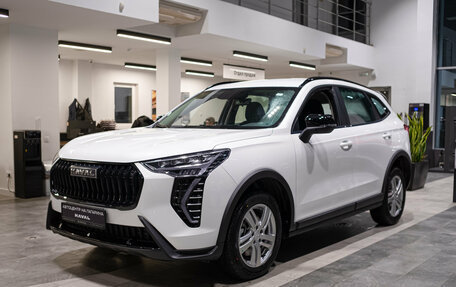 Haval Jolion, 2025 год, 2 449 000 рублей, 1 фотография