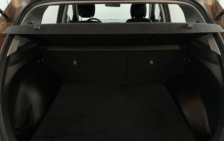 Hyundai Creta I рестайлинг, 2020 год, 2 050 000 рублей, 13 фотография