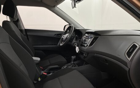 Hyundai Creta I рестайлинг, 2020 год, 2 050 000 рублей, 11 фотография