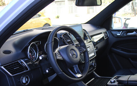 Mercedes-Benz GLE, 2017 год, 3 950 000 рублей, 7 фотография