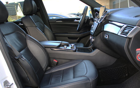 Mercedes-Benz GLE, 2017 год, 3 950 000 рублей, 11 фотография