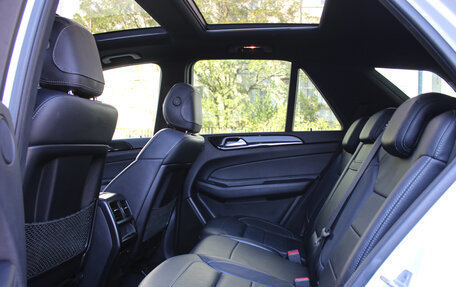 Mercedes-Benz GLE, 2017 год, 3 950 000 рублей, 6 фотография