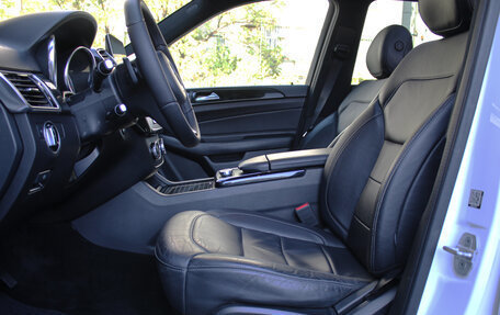 Mercedes-Benz GLE, 2017 год, 3 950 000 рублей, 8 фотография