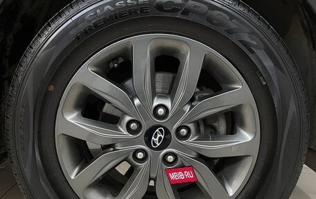 Hyundai Creta I рестайлинг, 2020 год, 2 050 000 рублей, 15 фотография
