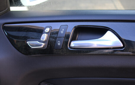 Mercedes-Benz GLE, 2017 год, 3 950 000 рублей, 13 фотография