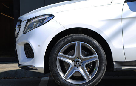 Mercedes-Benz GLE, 2017 год, 3 950 000 рублей, 18 фотография