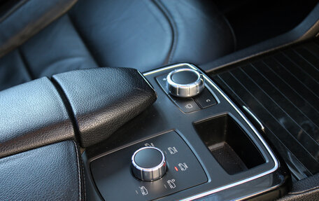 Mercedes-Benz GLE, 2017 год, 3 950 000 рублей, 12 фотография