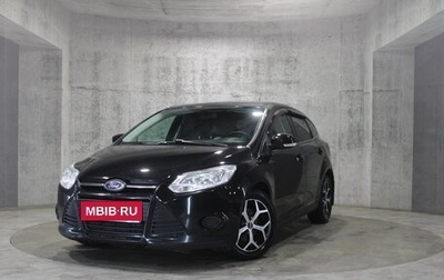 Ford Focus III, 2012 год, 784 000 рублей, 1 фотография