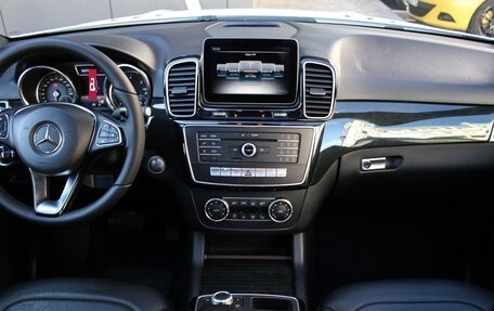 Mercedes-Benz GLE, 2017 год, 3 950 000 рублей, 14 фотография