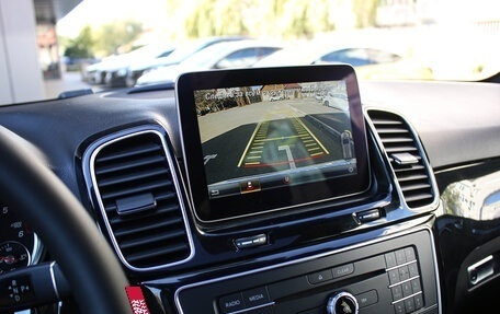 Mercedes-Benz GLE, 2017 год, 3 950 000 рублей, 15 фотография