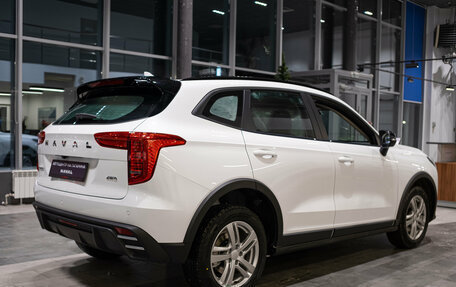 Haval Jolion, 2025 год, 2 449 000 рублей, 3 фотография