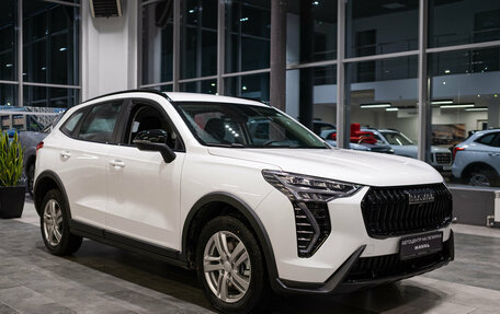 Haval Jolion, 2025 год, 2 449 000 рублей, 2 фотография