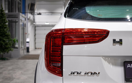 Haval Jolion, 2025 год, 2 449 000 рублей, 12 фотография